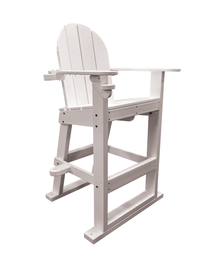 Tailwind LG500w Lifeguard Chair