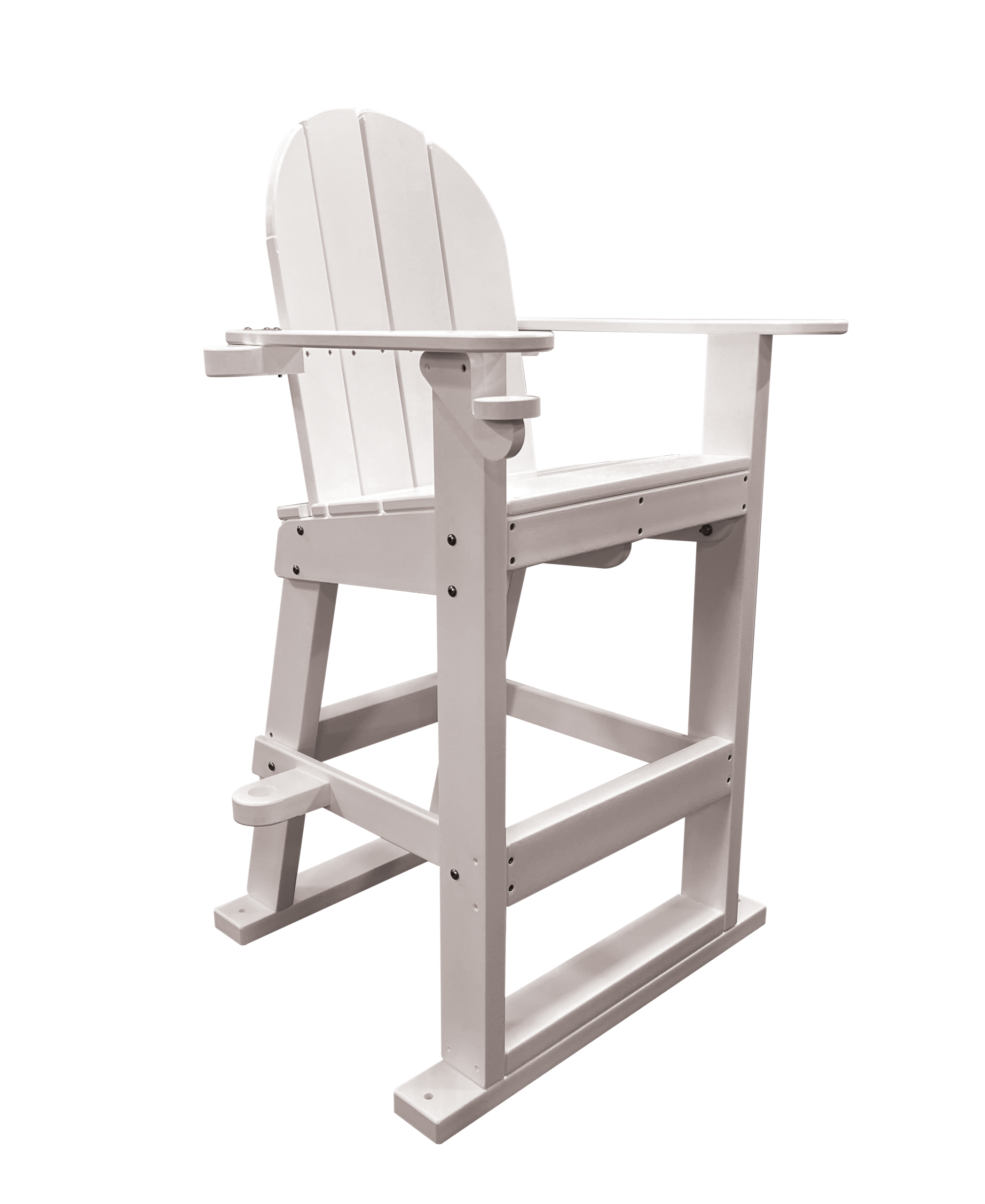 Tailwind LG500w Lifeguard Chair