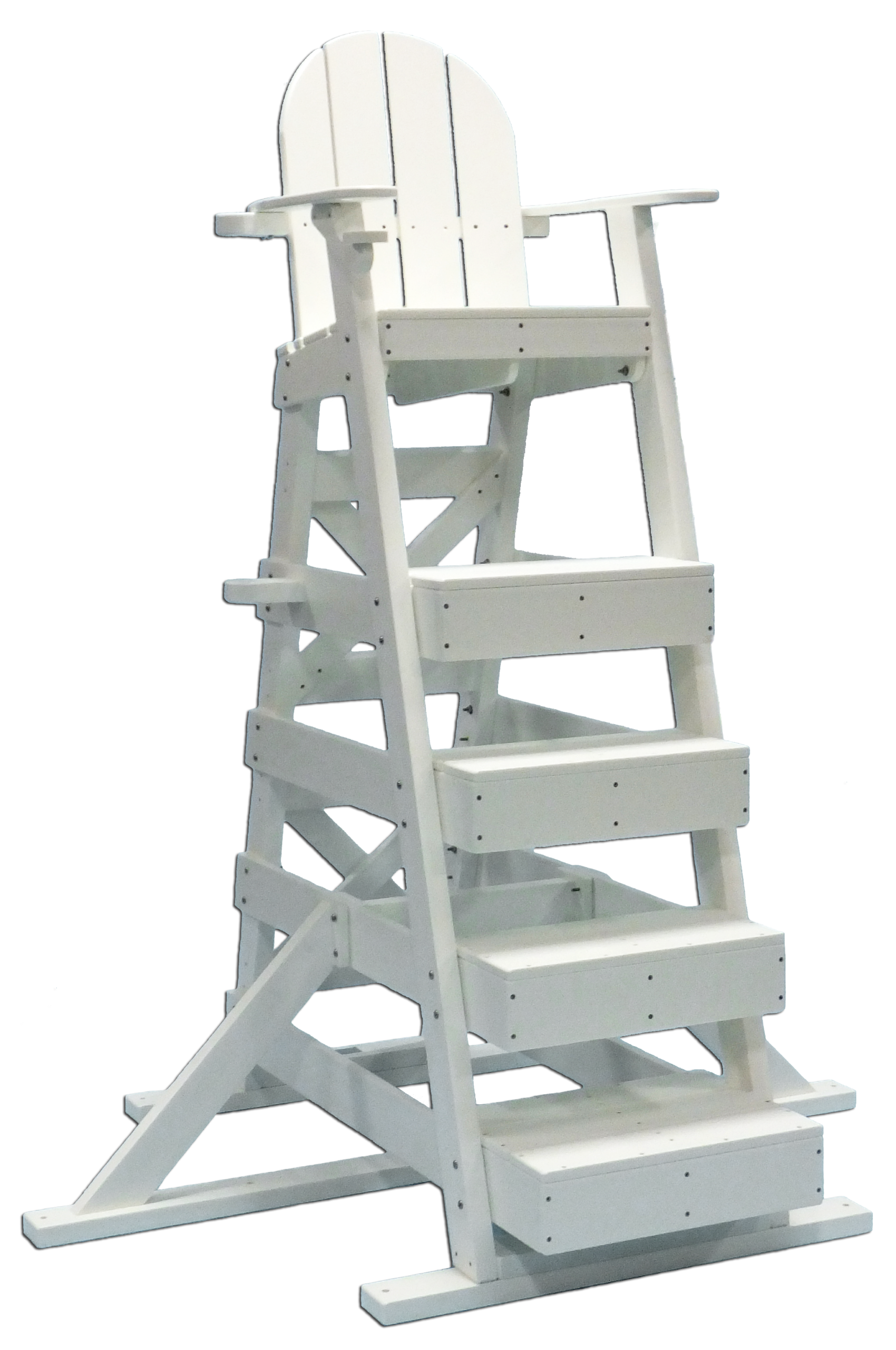 Tailwind LG517 Lifeguard Chair